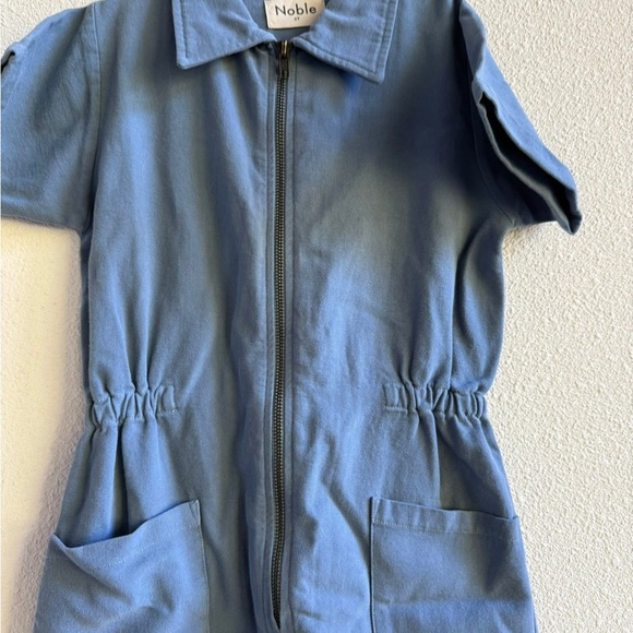 Noble Kids Utility Suit Size 6 - Picture 3 of 3